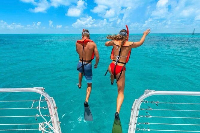 Private Tour to Key West - Key highlights before you head out