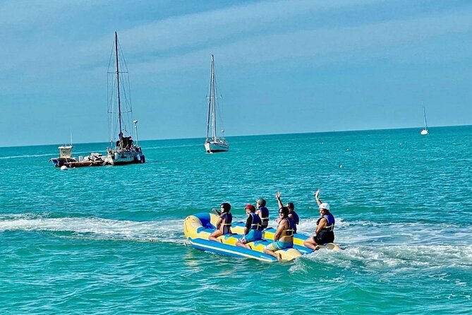 Private Tour to Key West - Who this private Key West trip suits best