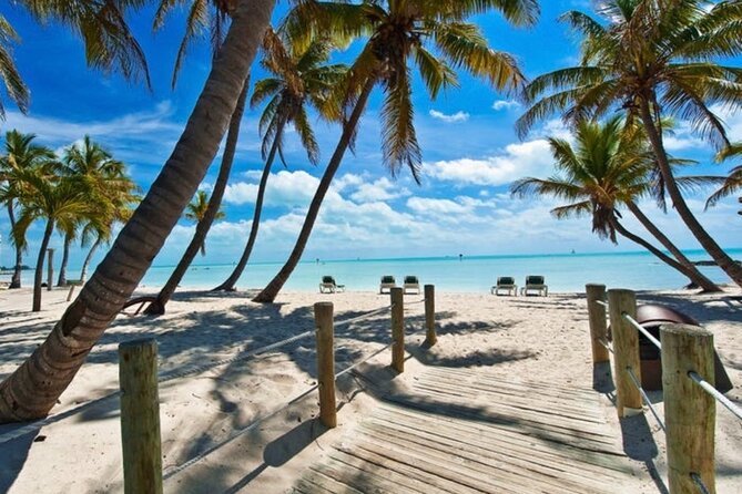 Private Tour to Key West - The return to Miami: meet-up timing and staying ready