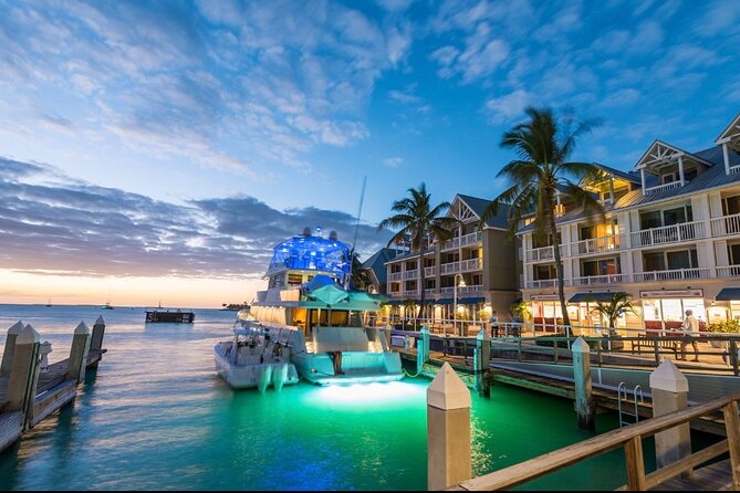 Private Tour to Key West - Should you book this Private Tour to Key West?