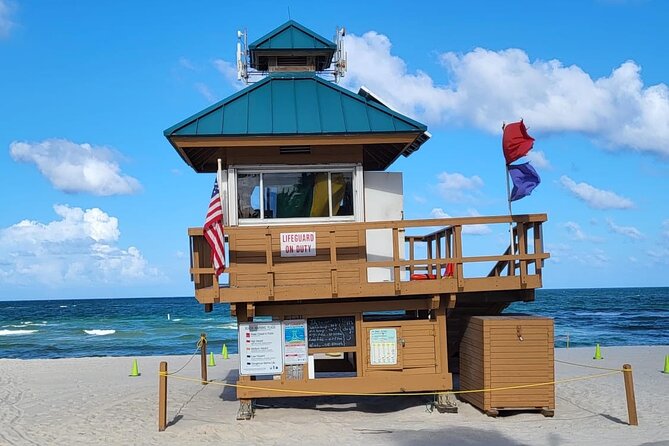 Private Transfer from Miami Airport to Hotel or Port Miami. - What to expect on the day of your ride