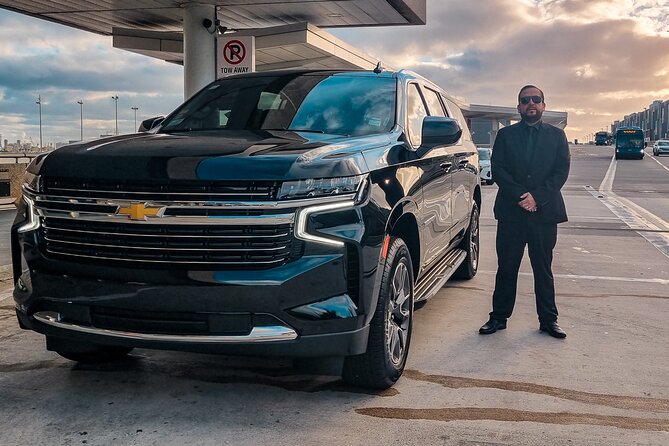 Private Transfer From or To Miami Int'l Airport and Port of Miami - Key Points Before You Go