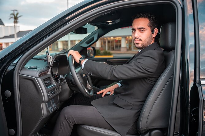 Private Transfer From or To Miami Int'l Airport and Port of Miami - What the Service Does for Your Day (Beyond the Vehicle)