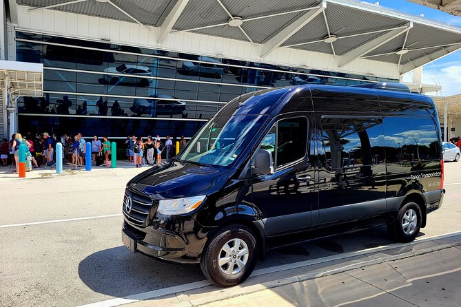 Private transfer from Port of Miami to Fort Lauderdale. - Key highlights worth knowing