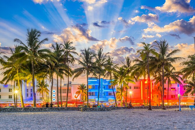 Private Transfer in Miami (MIA) to Airport ,Home, Hotel or Work - Key things to know before you go