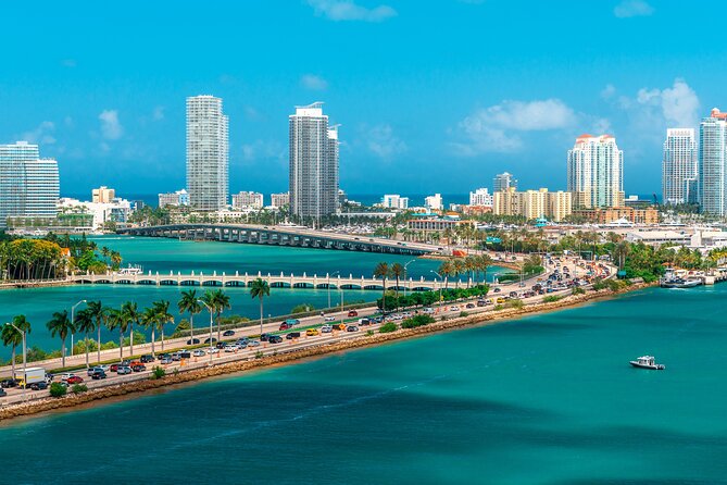 Private Transfer in Miami (MIA) to Airport ,Home, Hotel or Work - How the ride works once you’re with the driver