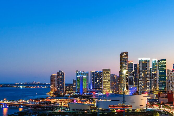 Private Transfer in Miami (MIA) to Airport ,Home, Hotel or Work - Cruise travelers: why this transfer fits your rhythm