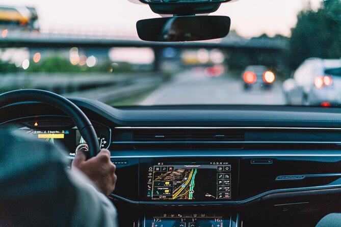 Private Transfer in Miami (MIA) to Airport ,Home, Hotel or Work - Budget angle: $69 per group and the rental-car reality check