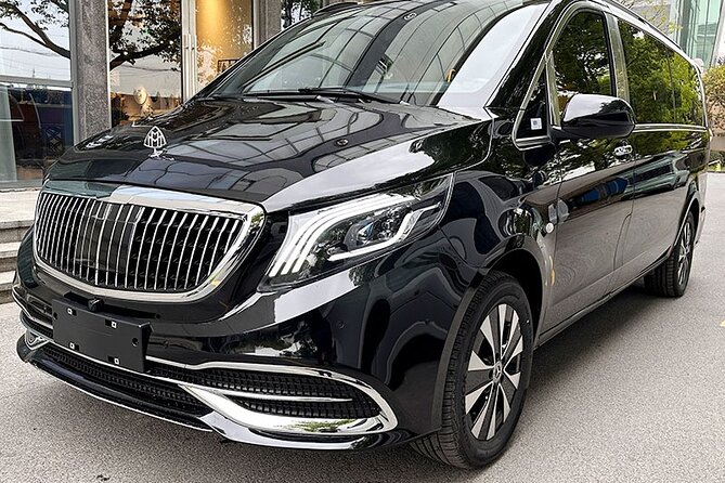 Private Transfer Miami Airport MIA or Port to Miami Hotel / Beach - Key things to know before you ride