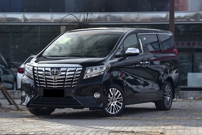 Private Transfer Miami Airport MIA or Port to Miami Hotel / Beach - Luggage rules: the part that causes the most surprises