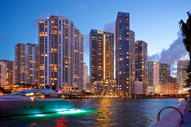 Private Transfer Miami Airport MIA or Port to Miami Hotel / Beach - Who this transfer fits best (and who should think twice)