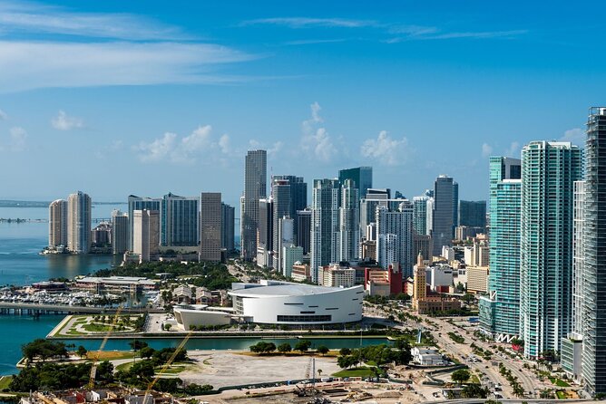 Private Transfer Miami Airport MIA or Port to Miami Hotel / Beach - Quick reality check: what it’s like when it goes right