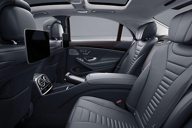 Private Transfer To/From Miami Intl Airport & Port of Miami - How This Private Transfer Actually Reduces Miami Stress