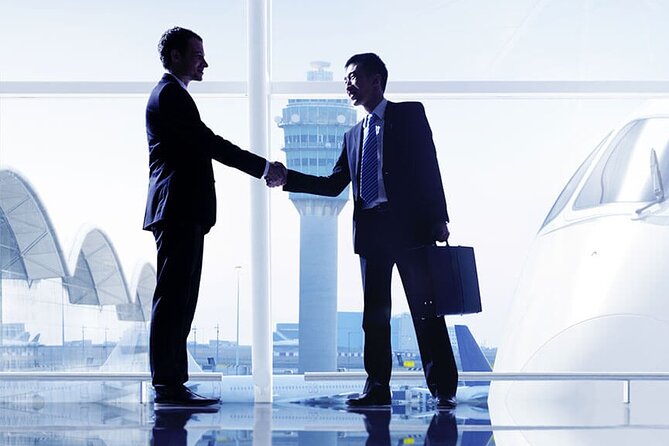 Private Transfer To/From Miami Intl Airport & Port of Miami - Hotel Lobby Meets You Where You’re Already Standing