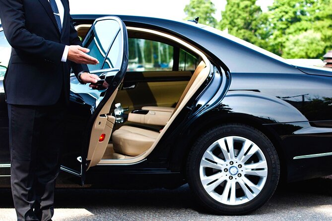 Private Transfer To/From Miami Intl Airport & Port of Miami - Timing, Route Reality, and the Fees That Can Surprise You