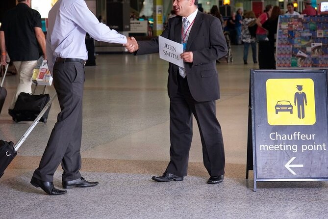 Private Transfer To/From Miami Intl Airport & Port of Miami - The Fleet Choice: Sedan Comfort vs SUV Room vs Sprinter Space