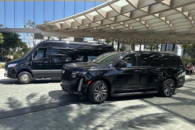 Private Transfer to Miami Airport (Departures) - Why a Miami airport departure transfer matters after a cruise