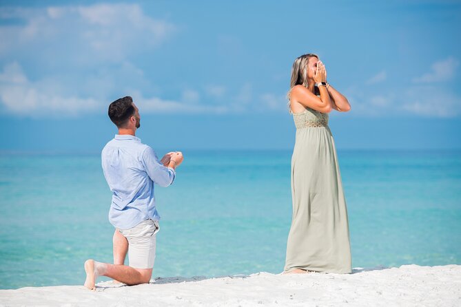 Private Vacation Photoshoot with Photographer in Miami Beach - The Photo Delivery: What the Online Gallery Gives You