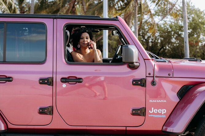 Private Vacation Photoshoot with Photographer in Miami Beach - Price and Value: Is $154.98 Per Person Worth It?