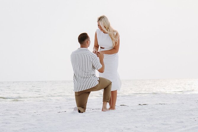 Private Vacation Photoshoot with Photographer in Miami Beach - Weather and Timing: The One Thing That Can Change Your Plan