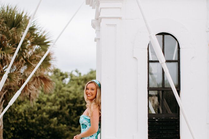 Private Vacation Photoshoot with Photographer in Miami Beach - Beyond the Park: How the Shoot Moves Around Miami