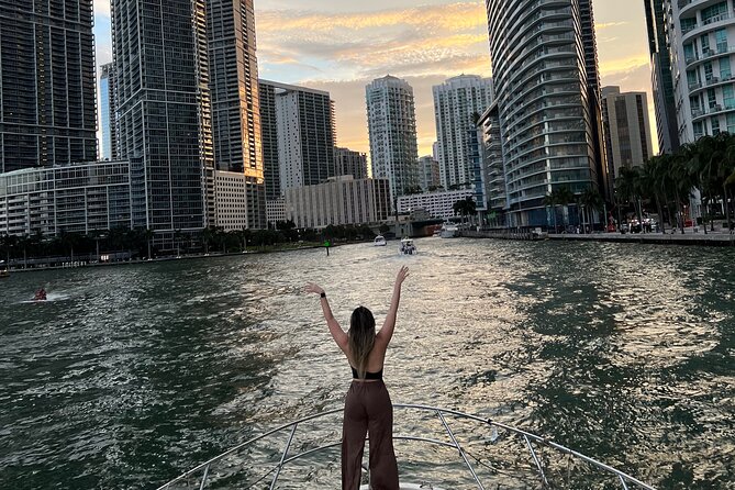 Private Yacht Cruise in Miami Beach - Key Highlights to Know Before You Go
