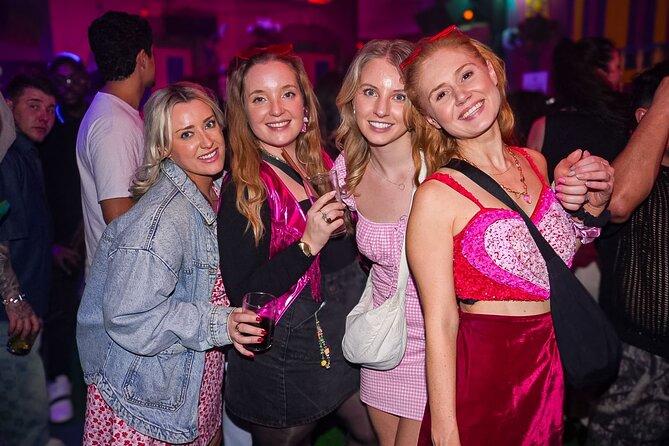 Pub Crawl Miami Wynwood - Key highlights you’ll care about