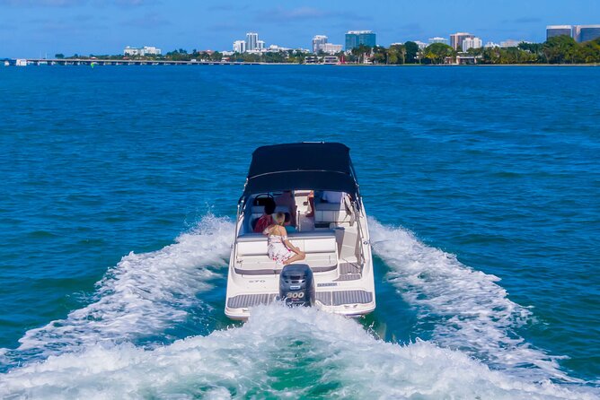 Rent the Best Boat in Town | Up to 10 People - Price and Captain Fees: Is $560 for Up to 10 Actually Good Value?
