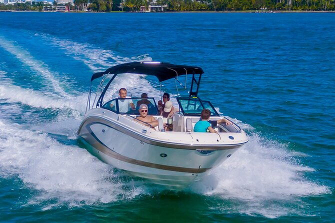 Rent the Best Boat in Town | Up to 10 People - Who This Is Best For (and Who Might Want a Different Plan)