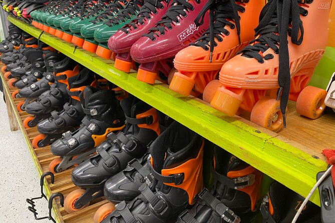 Rollerblade Rental in Miami Beach - Rollerblade Rental in Miami Beach: What Makes It Worth Your Time