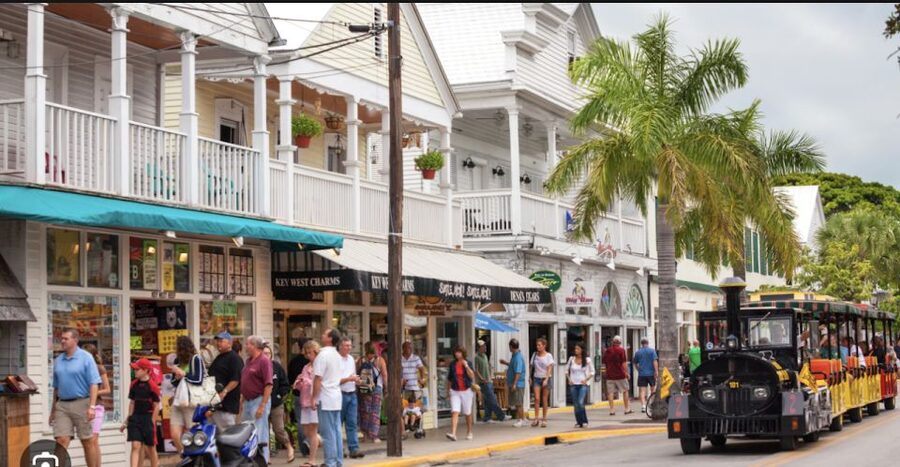 Round-trip Transportation to Key West from Miami - Key West Day Trip Highlights You’ll Care About