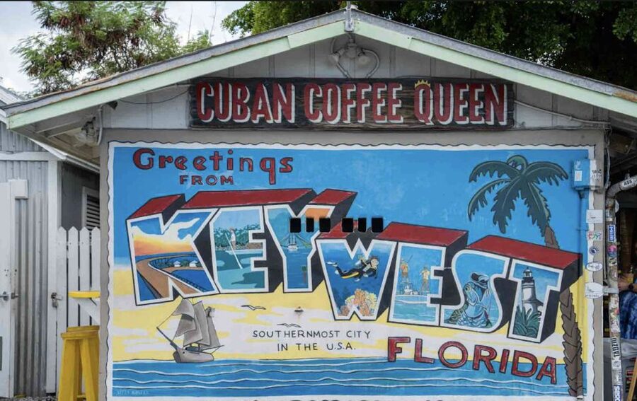 Round-trip Transportation to Key West from Miami - Southernmost Point of the USA: The Icon Stop (and How to Handle It)