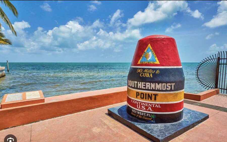 Round-trip Transportation to Key West from Miami - Getting There Smoothly: Pickup, Return, and the One Big Red Flag
