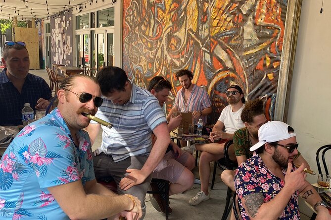 Rum & Cigar Tour With An Expert In Little Havana - Price and value: what $110 buys you in real life