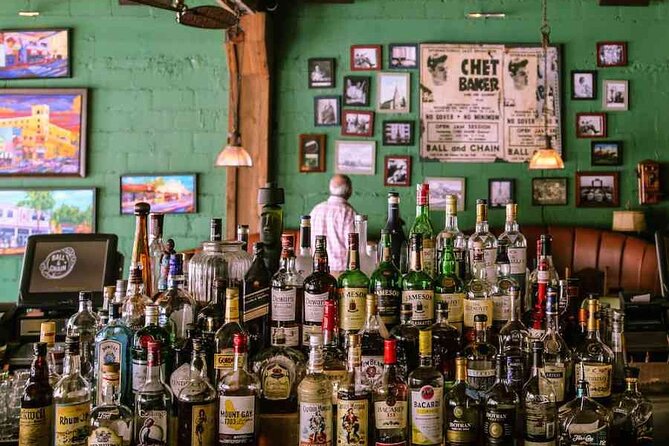 Rum & Cigar Tour With An Expert In Little Havana - Who should book this Little Havana rum and cigar tour