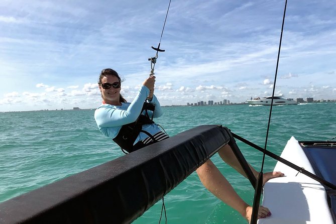 Sail Biscayne Bay: An Intimate Eco-Adventure with Snorkeling - The Meeting Spot at 2820 McFarlane Rd and What Starts the Day