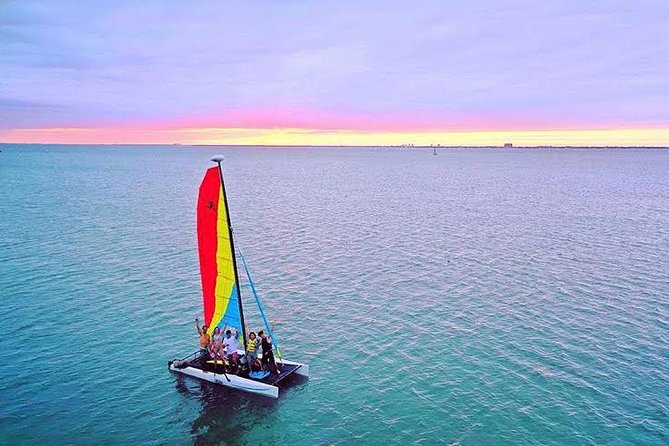 Sail Biscayne Bay: An Intimate Eco-Adventure with Snorkeling - Sandbars, Mangroves, and Optional Snorkeling: The Part Most People Want to Repeat