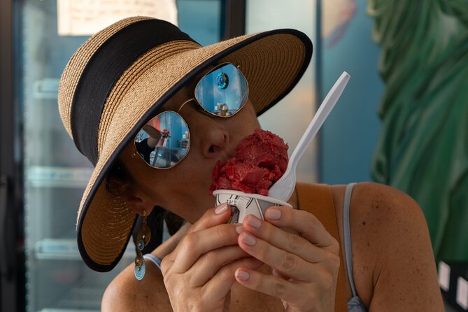 Savor South Beach: A Meal & Cultural Discovery - Key Highlights You’ll Feel on the Walk