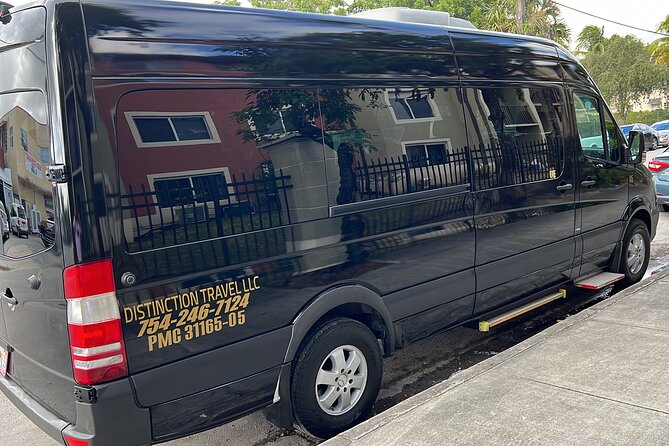 Sawgrass Mills mall Transportation - Fastest service - Key Things to Know Before You Go