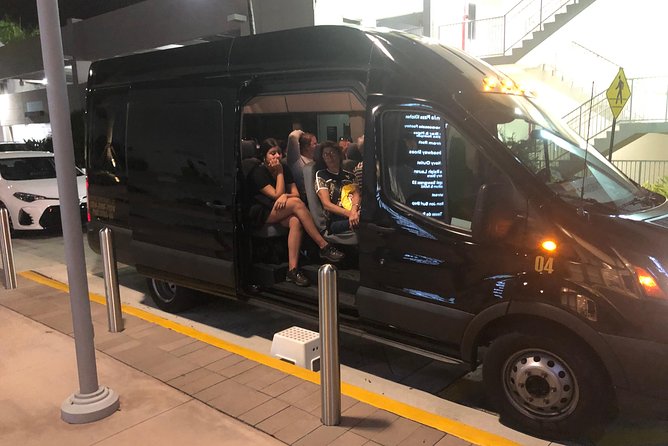 Sawgrass Mills mall Transportation - Fastest service - Sawgrass Mills Shopping, Without the Car Stress
