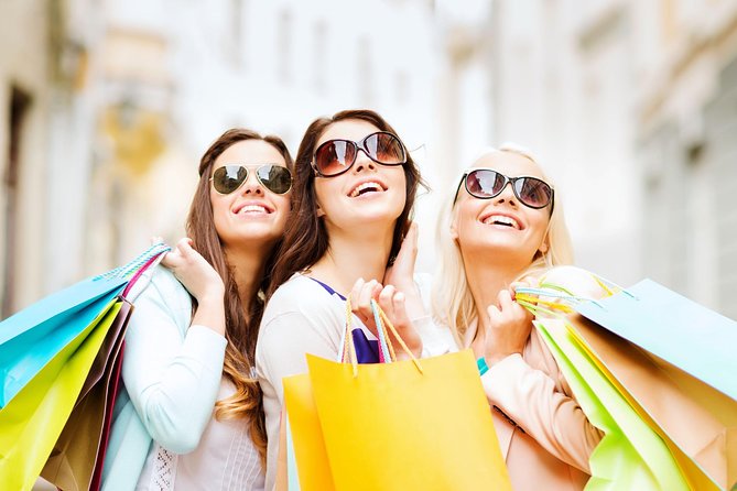 Sawgrass Mills Mall - Transportation - Round Trip - Should you book the Sawgrass Mills Shuttle?