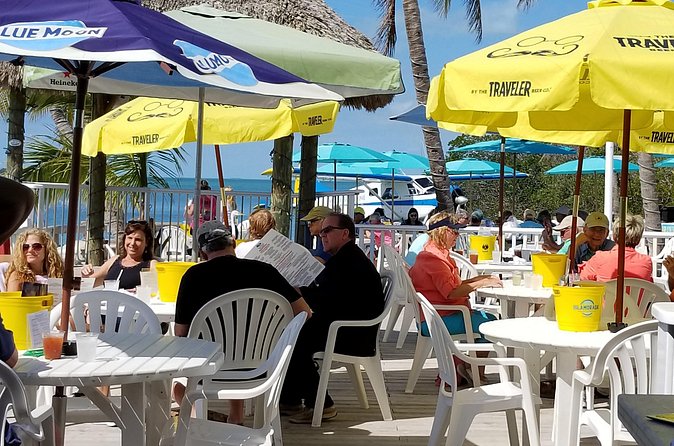 Seaplane Private Flight from Miami with Lunch in the Florida Keys - Reboarding and the return flight: what changes after lunch