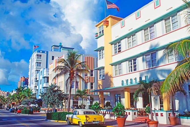See it All in One Tour!! 6hr VIP Full Experience of Miami!! - Key things to know before you go