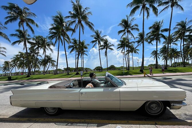 See it All in One Tour!! 6hr VIP Full Experience of Miami!! - Bayside Marketplace: the easiest first win in Downtown