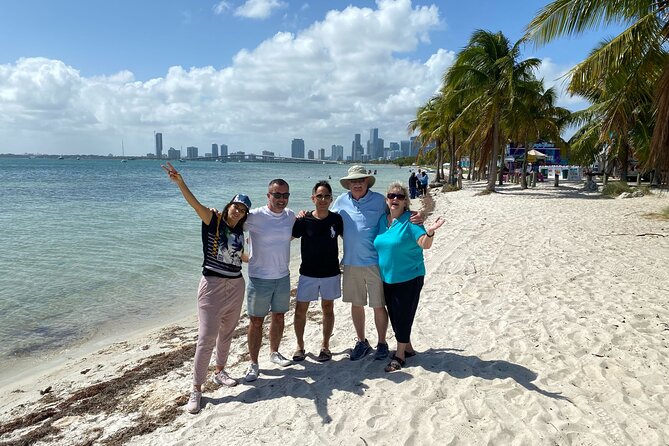 See it All in One Tour!! 6hr VIP Full Experience of Miami!! - Little Havana on Calle Ocho: Cuban culture you can taste