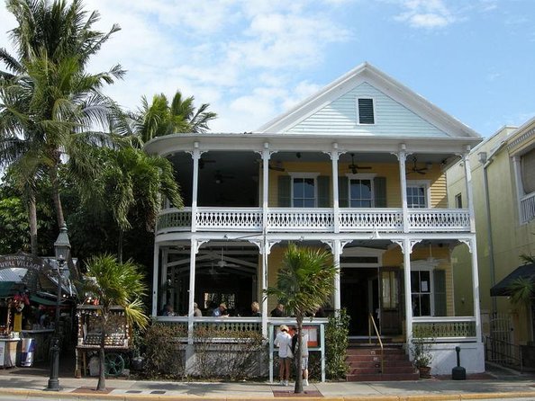Self-Guided Audio Tour in Florida Keys - Key Highlights You Can Actually Use