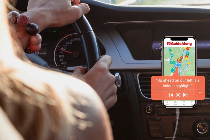 Self-Guided Audio Tour in Florida Keys - Why This GPS Audio Road Trip Feels Easier Than Another Tour
