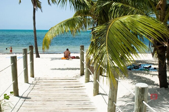 Self-Guided Audio Tour in Florida Keys - Florida Keys Intro: Turning the Drive Into a Story Map