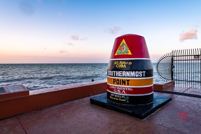 Self-Guided Audio Tour in Florida Keys - Bahia Honda State Park: The Beach Stop That Makes the Whole Drive Worth It