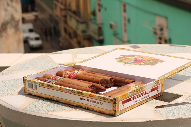 Self-Guided Audio Tour - Little Havana - Little Havana Soundwalk Basics: What You Get for $10